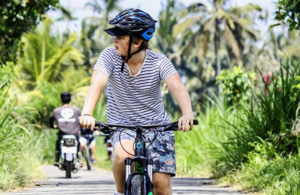 Bali Eco Cycling Adventure — Photo 2