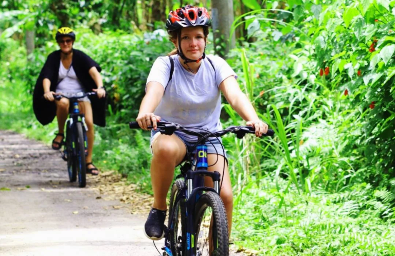 Bali Eco Cycling Adventure — Photo 3