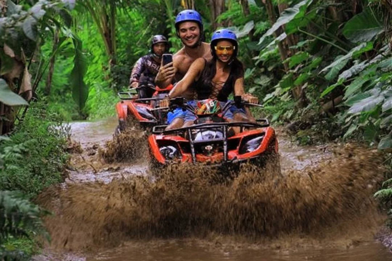 Bali ATV — Bali ATV Jungle Adventure